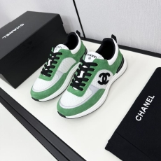 Chanel Sport Shoes